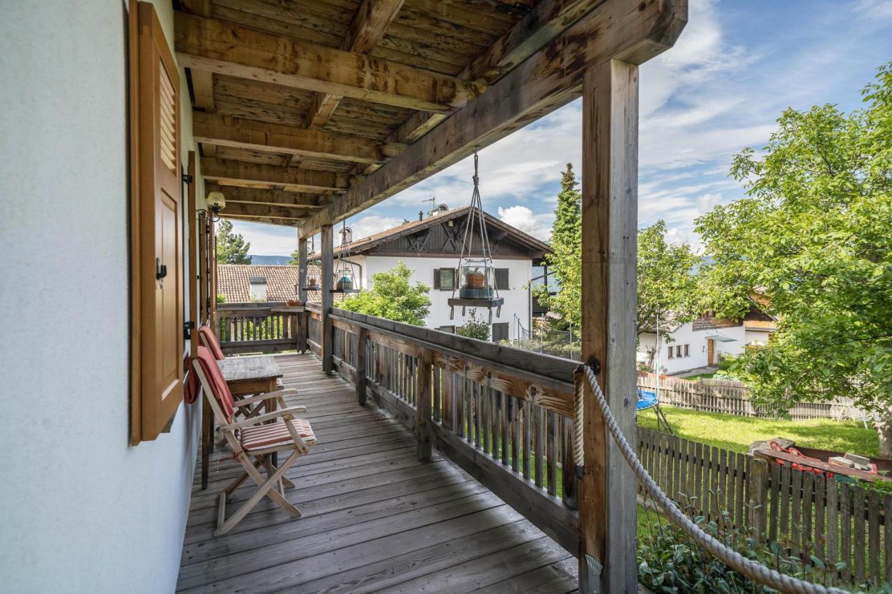 Bergchalet Fuchsberger Verano Zewnętrze zdjęcie