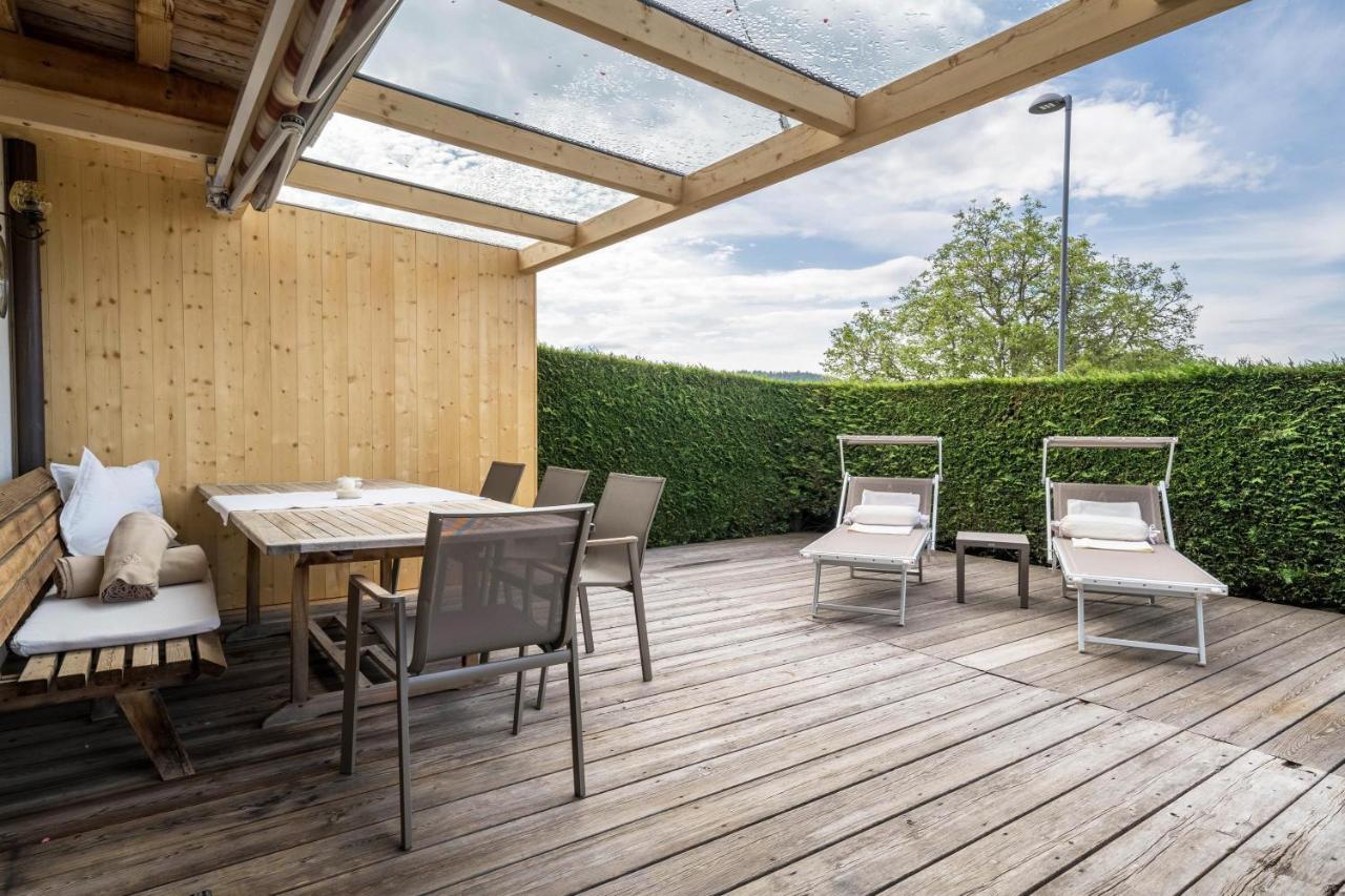 Bergchalet Fuchsberger Verano Zewnętrze zdjęcie